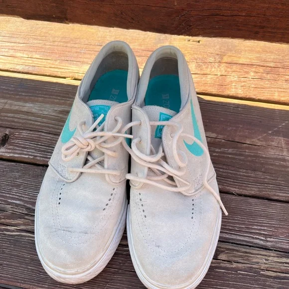 Nike Stefan janoski shoes
